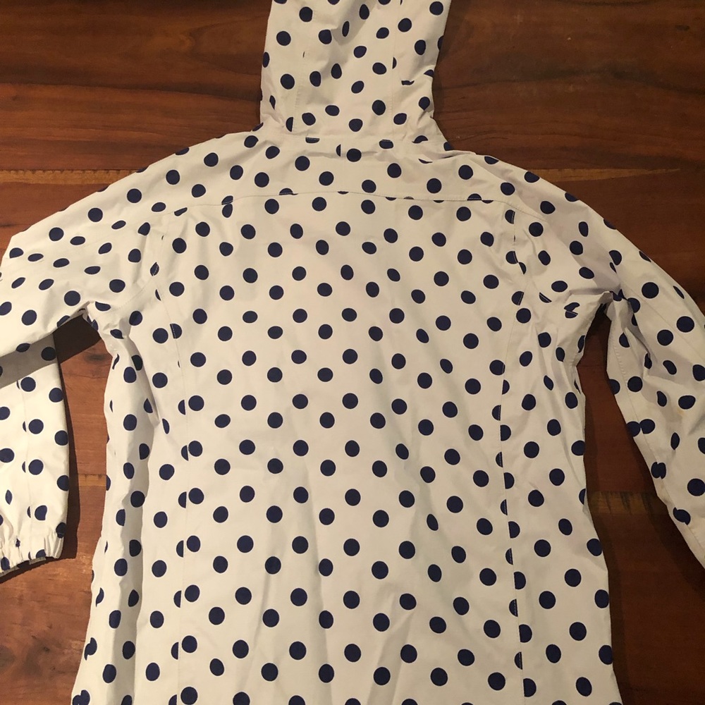 Vineyard Vines Raincoat